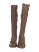 Fiorentini + Baker Leather Riding Boots