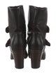 Fiorentini + Baker Leather Moto Boots