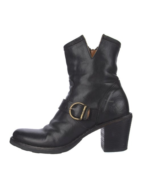 Fiorentini + Baker Leather Boots