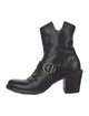 Fiorentini + Baker Leather Boots