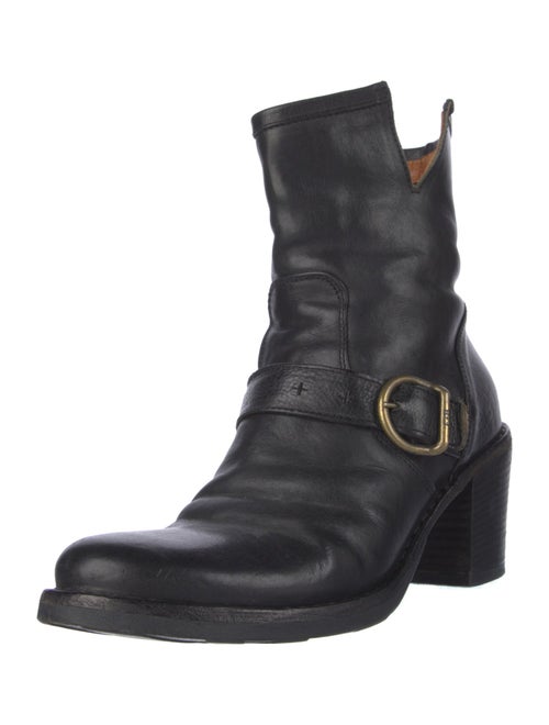 Fiorentini + Baker Leather Boots