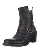 Fiorentini + Baker Leather Boots