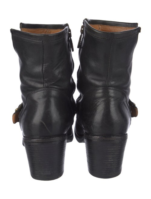 Fiorentini + Baker Leather Boots