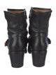 Fiorentini + Baker Leather Boots
