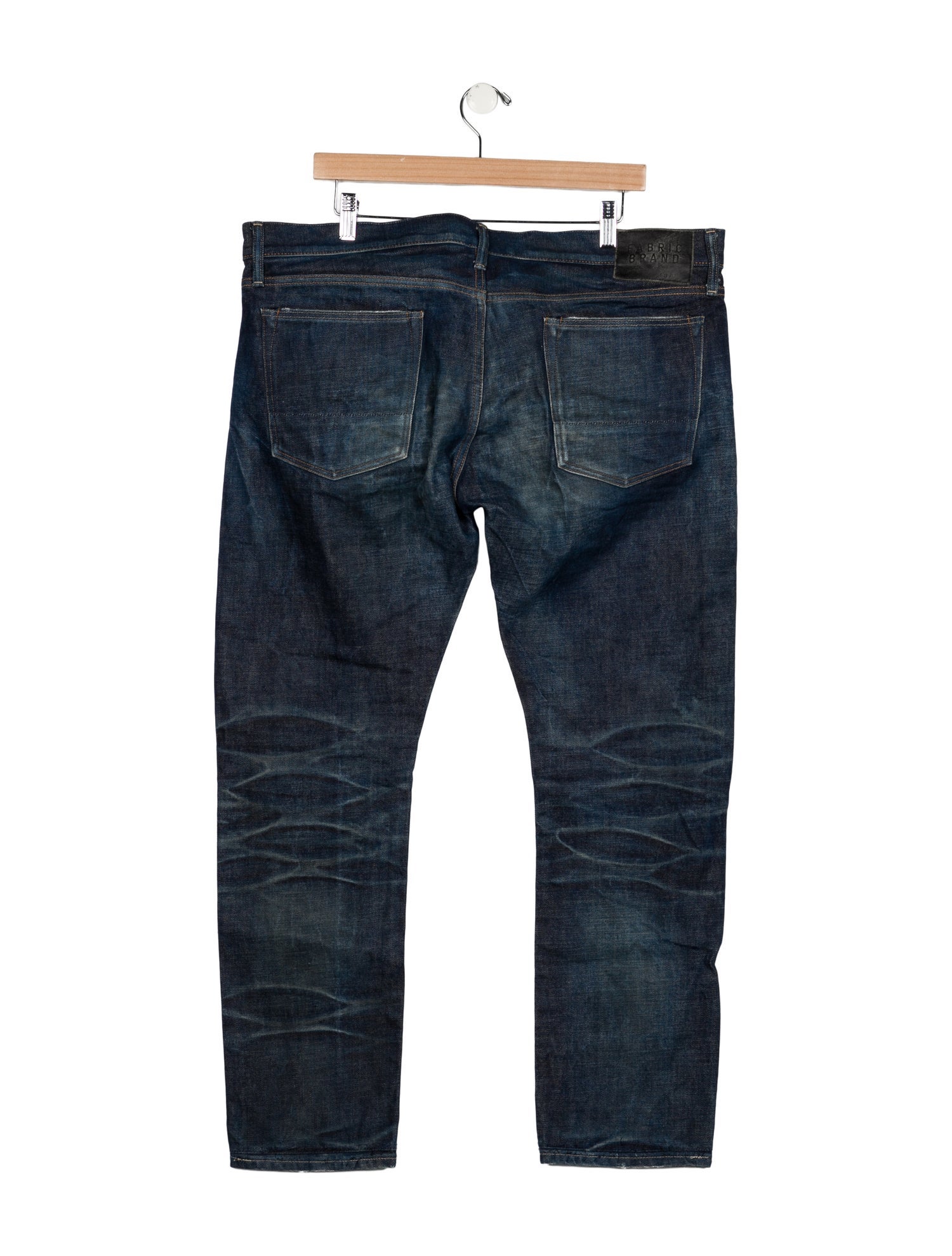 Fabric Brand & Co. Skinny Jeans