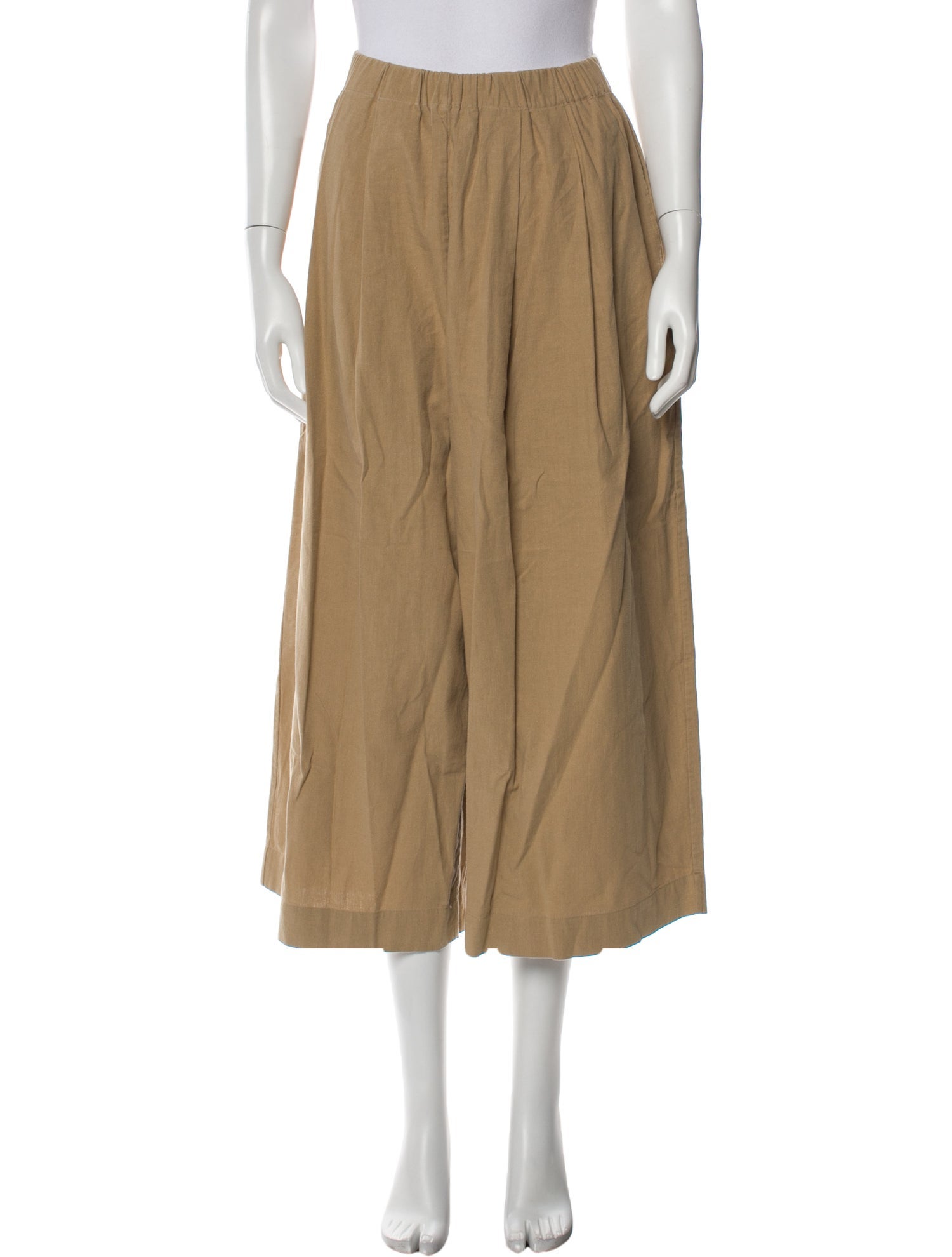 Fabiana Pigna Wide Leg Pants