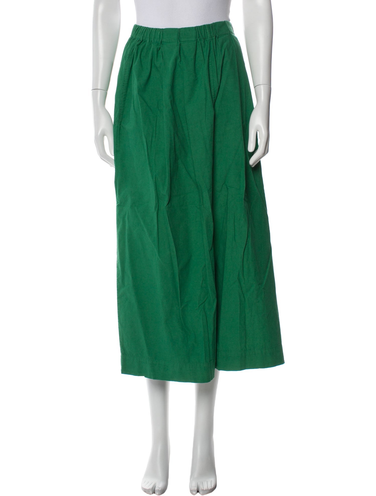 Fabiana Pigna Wide Leg Pants