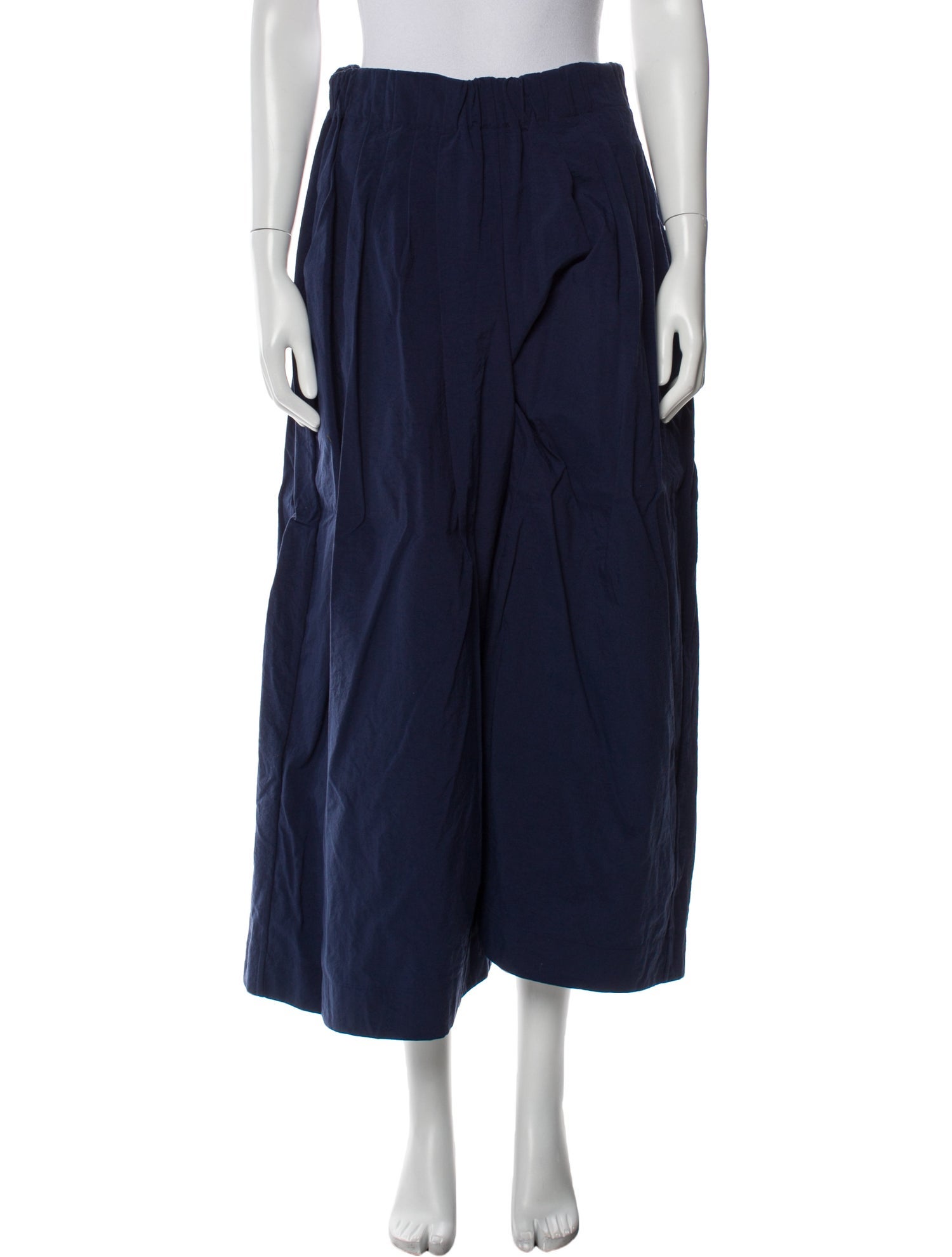 Fabiana Pigna Wide Leg Pants