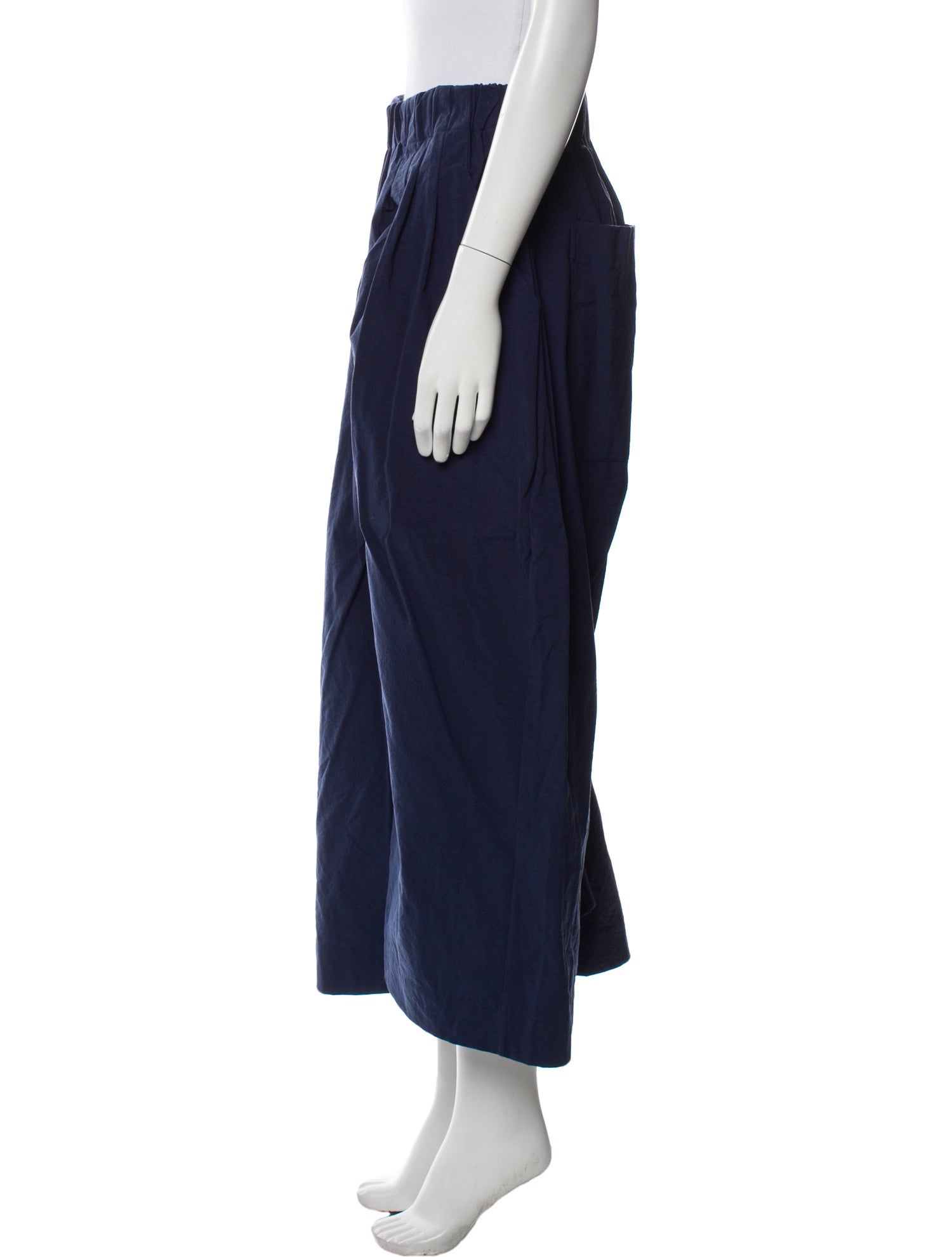 Fabiana Pigna Wide Leg Pants