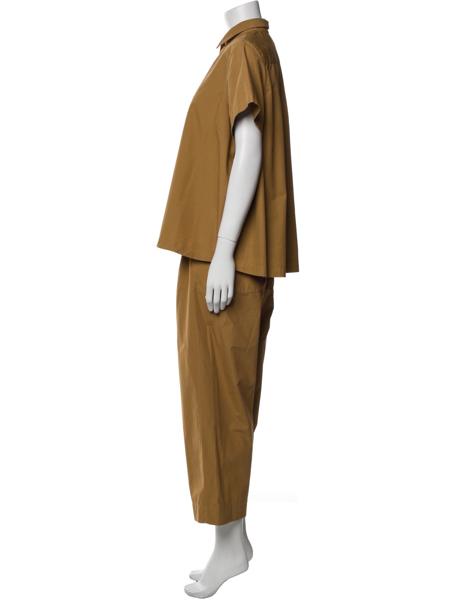 Fabiana Pigna Pant Set