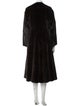 Furs By Talidis Mink Fur Coat