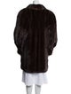 Furs By Talidis Faux Fur Jacket