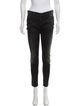 Faith Connexion Low-Rise Skinny Jeans