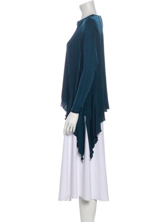 Faith Connexion Crew Neck Long Sleeve Tunic