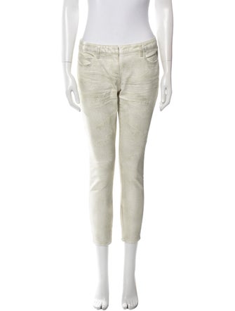 Faith Connexion Mid-Rise Skinny Leg Jeans