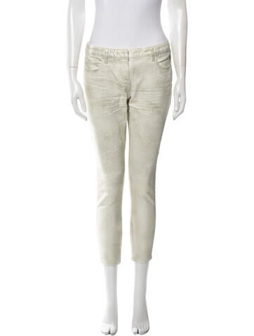 Faith Connexion Jeans Mid-Rise Skinny Leg US 27 | S