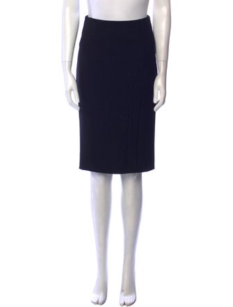 Faith Connexion Knee-Length Skirt