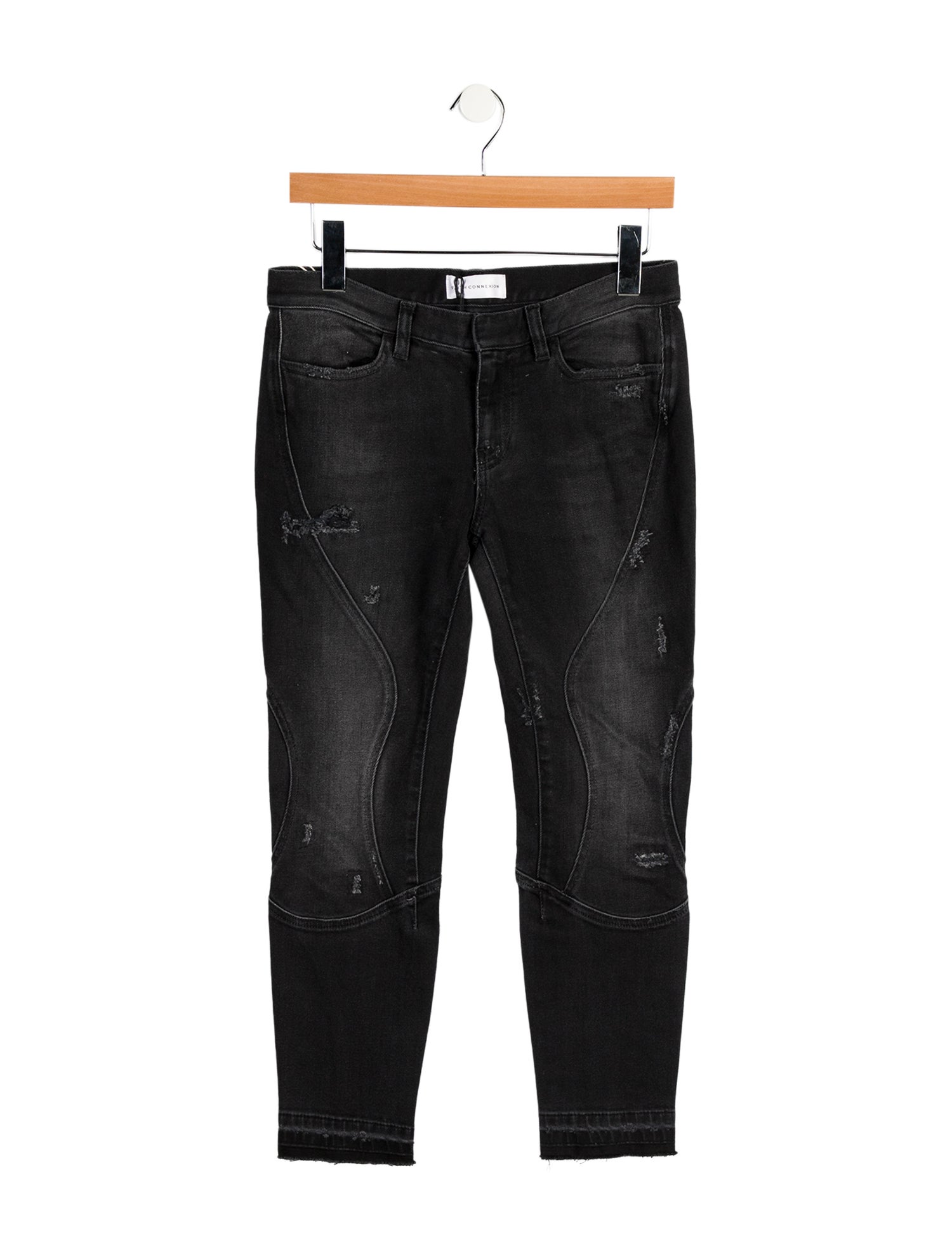 Faith Connexion Skinny Jeans