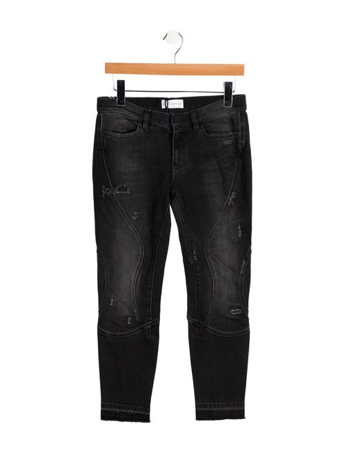 Faith Connexion Skinny Jeans
