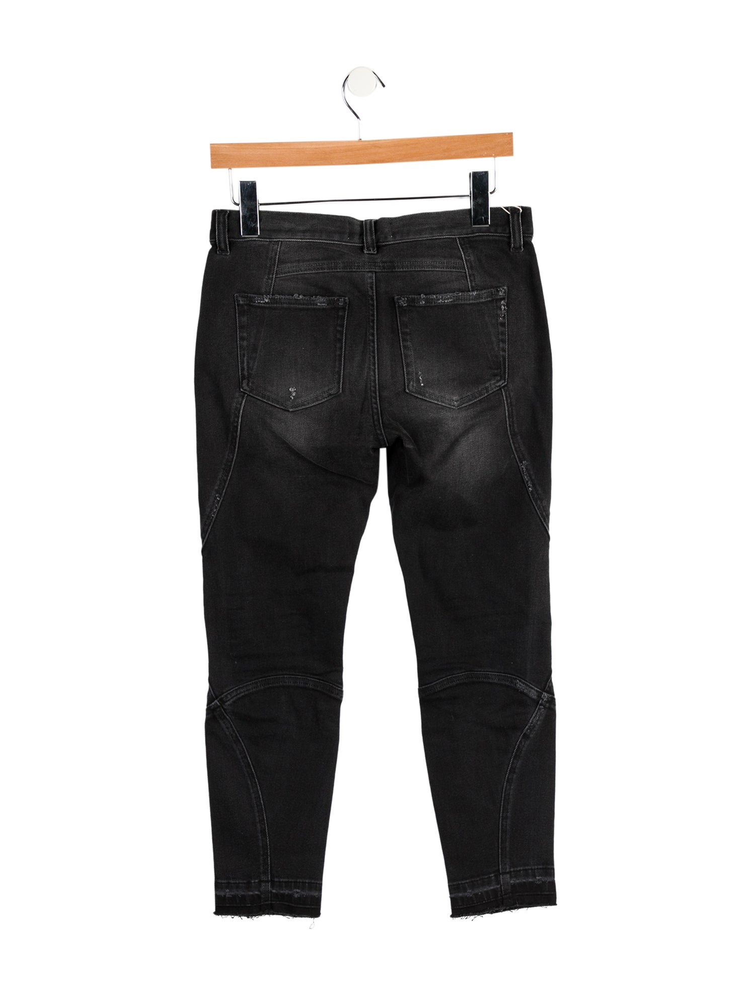Faith Connexion Skinny Jeans