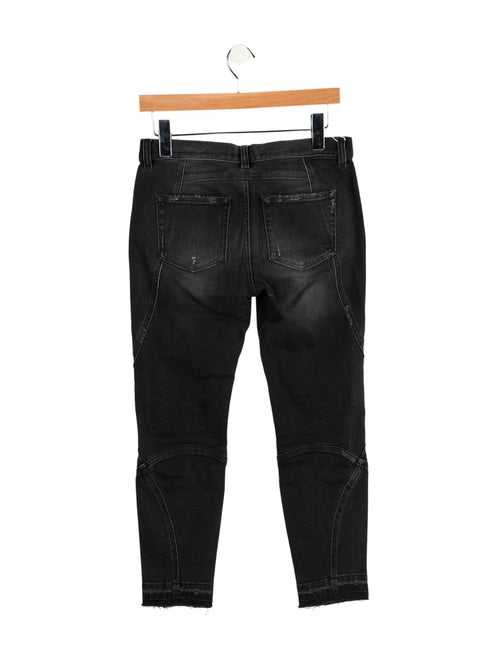 Faith Connexion Skinny Jeans