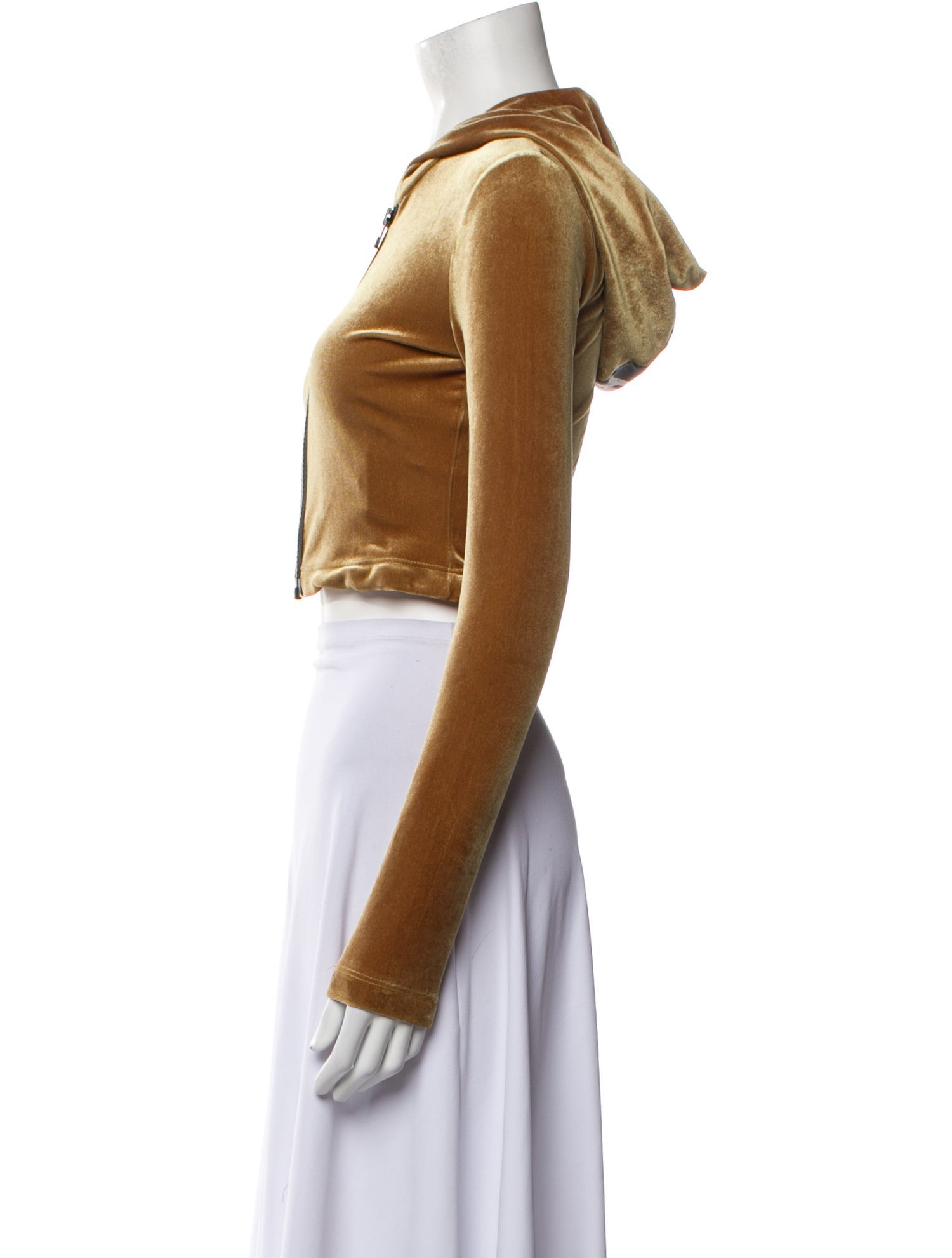 Faith Connexion Bolero