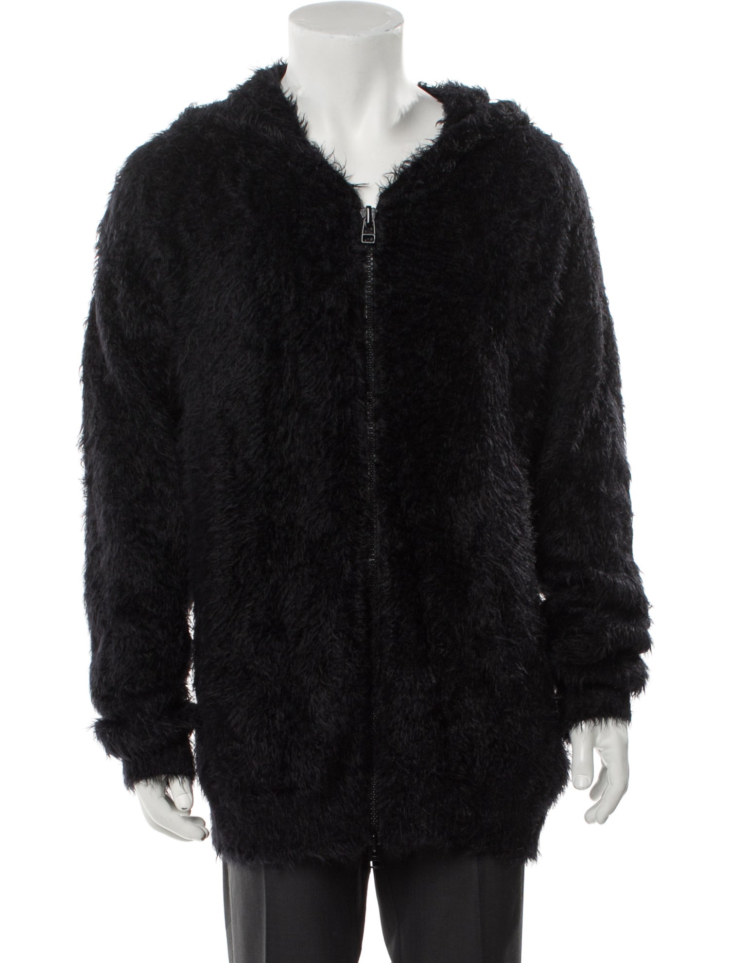 Faith Connexion Jacket