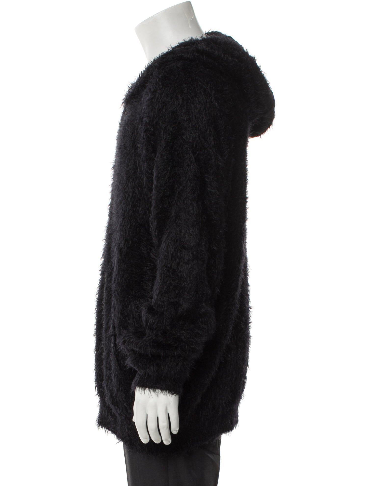 Faith Connexion Jacket