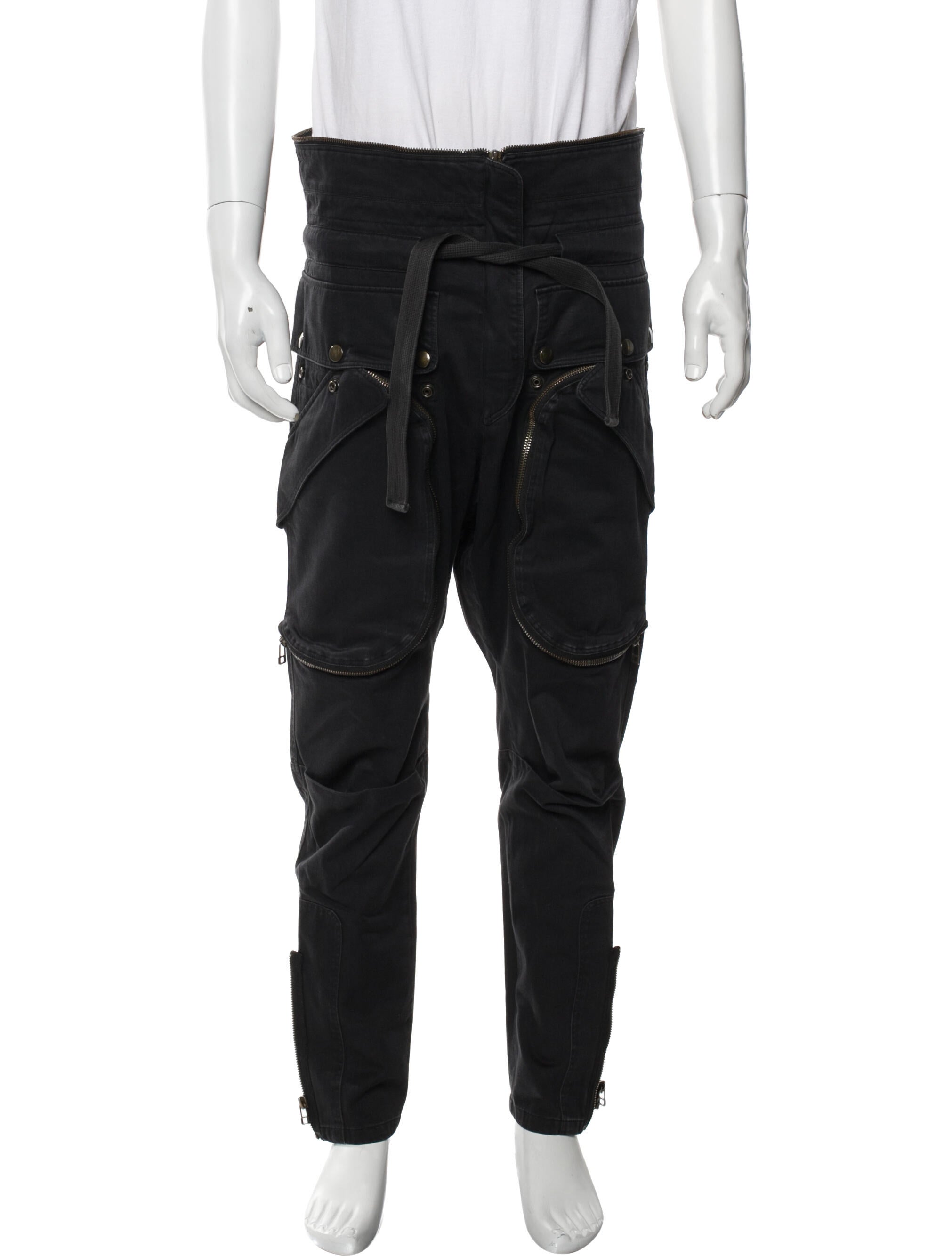 Faith Connexion Cargo Pants