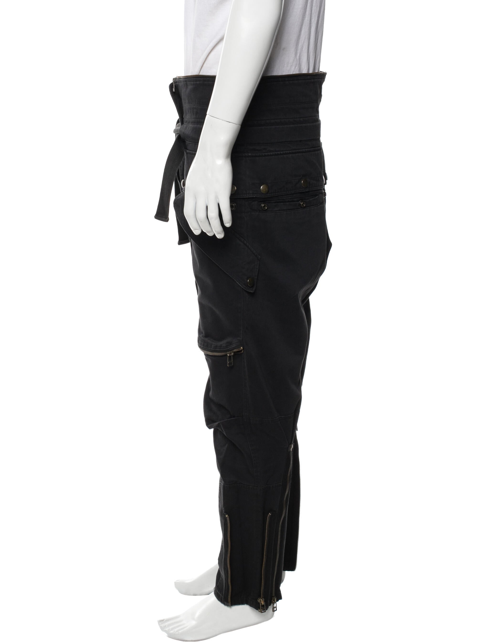 Faith Connexion Cargo Pants