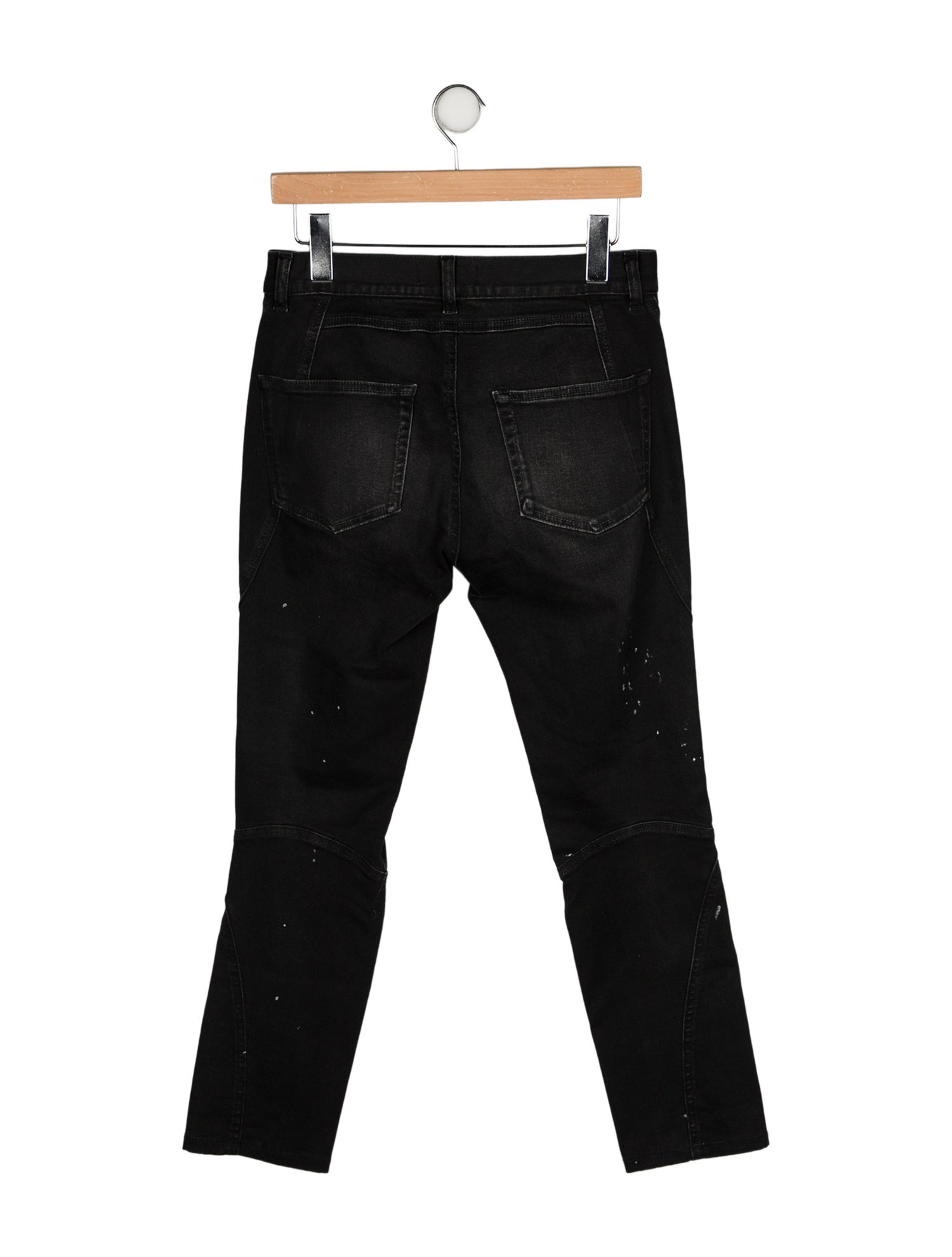 Faith Connexion Slim Fit Jeans