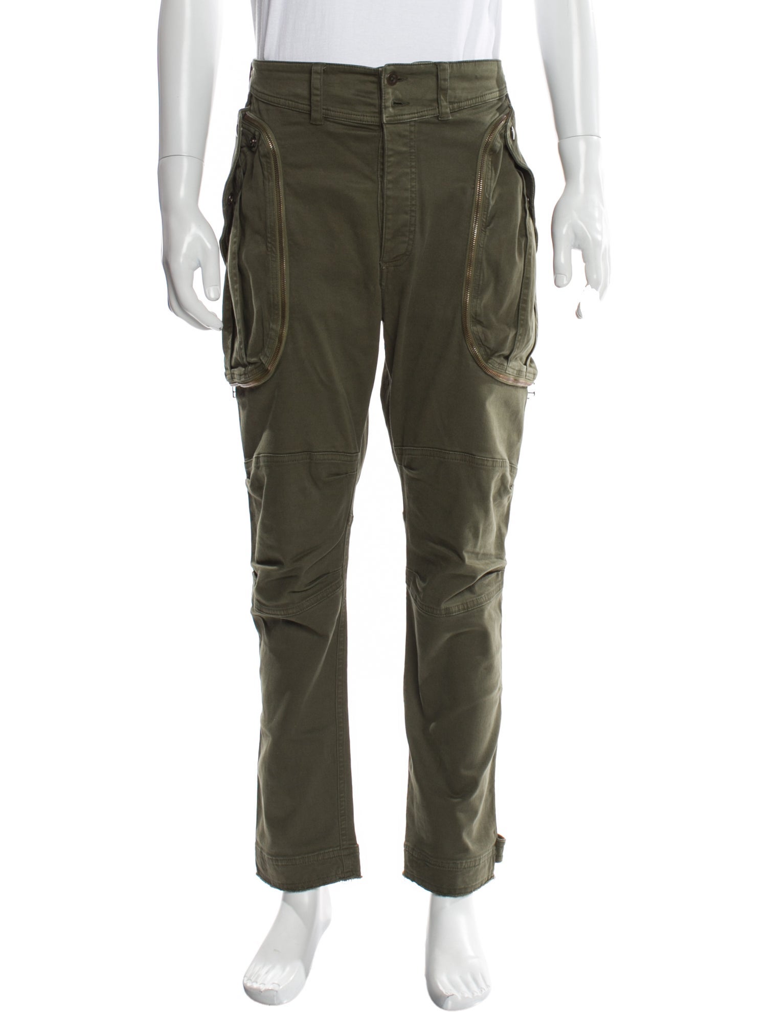 Faith Connexion Cargo Pants