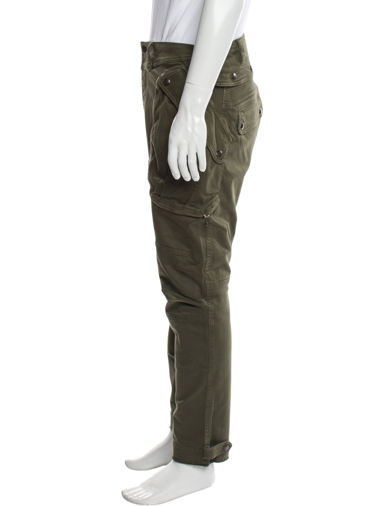 Faith Connexion Cargo Pants