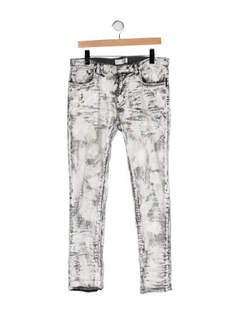 Faith Connexion Skinny Jeans