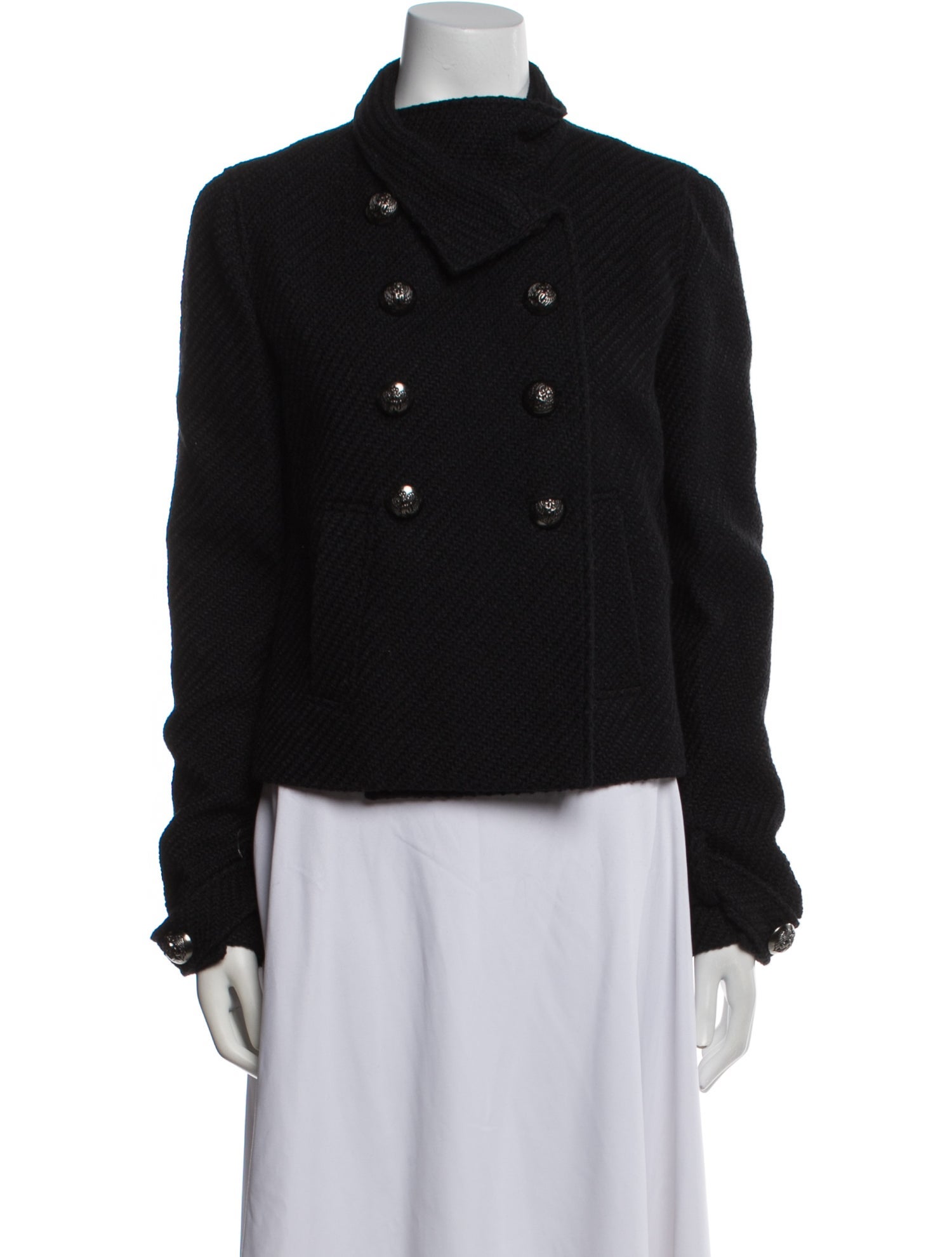 Faith Connexion Jacket