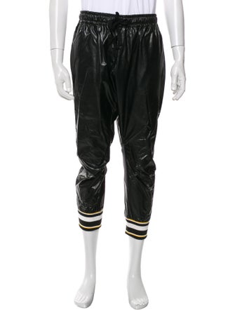 Faith Connexion Striped Lounge Bottoms