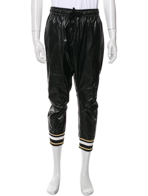 Faith Connexion Striped Lounge Bottoms