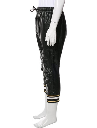 Faith Connexion Striped Lounge Bottoms