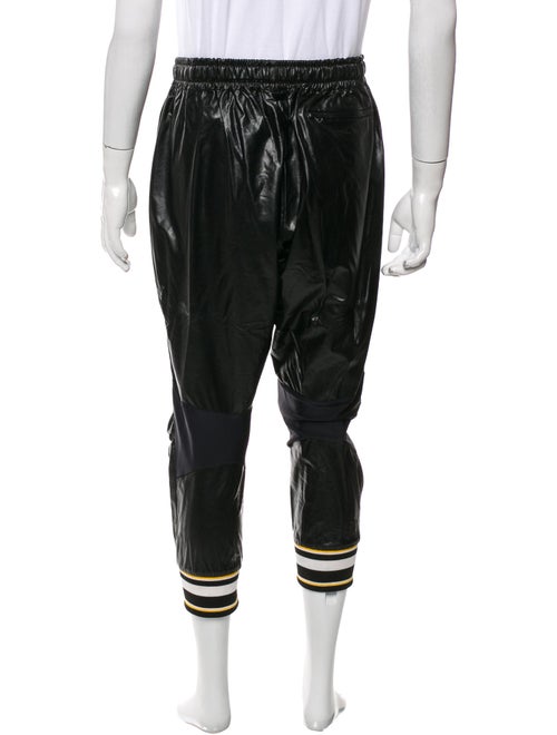 Faith Connexion Striped Lounge Bottoms