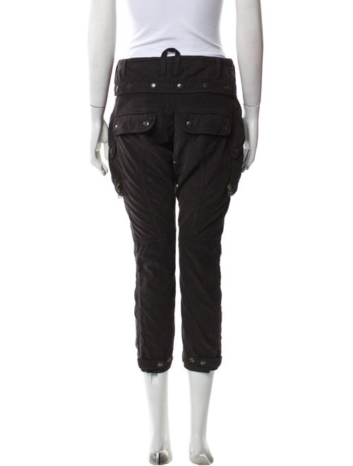 Faith Connexion Corduroy Straight Leg Pants