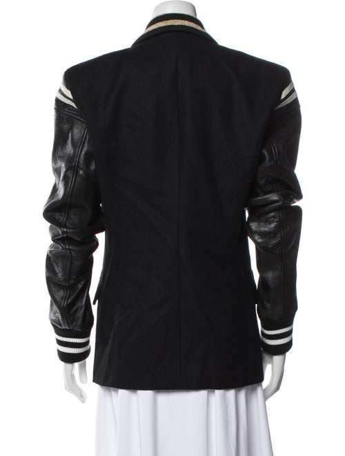 Faith Connexion Wool Blazer