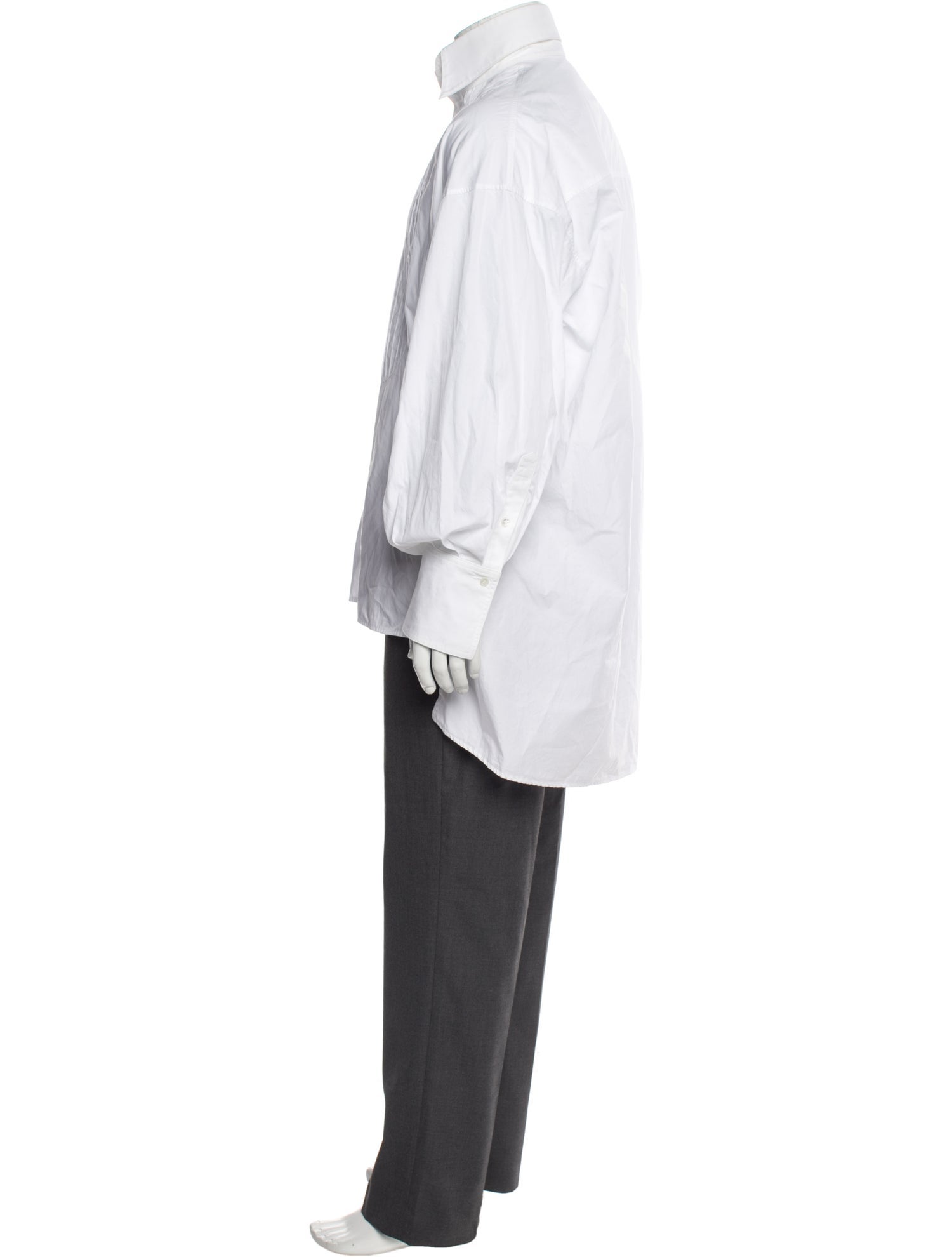 Faith Connexion Long Sleeve Dress Shirt