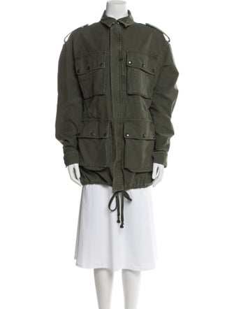 Faith Connexion Utility Jacket