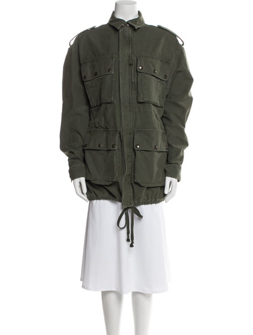 Faith Connexion Utility Jacket