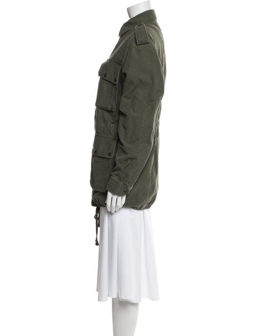 Faith Connexion Utility Jacket