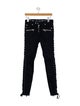 Faith Connexion Mid-Rise Skinny Leg Jeans