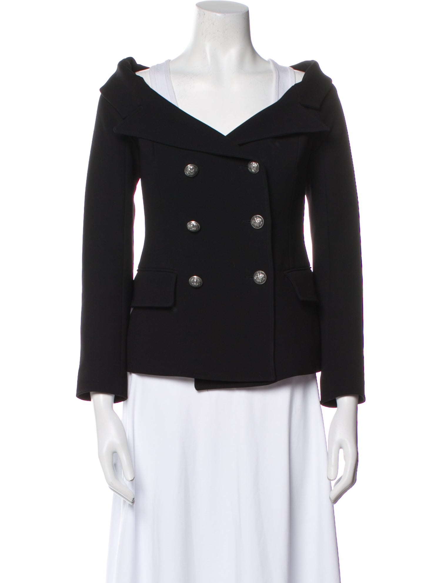 Faith Connexion Evening Jacket