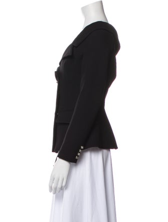 Faith Connexion Evening Jacket