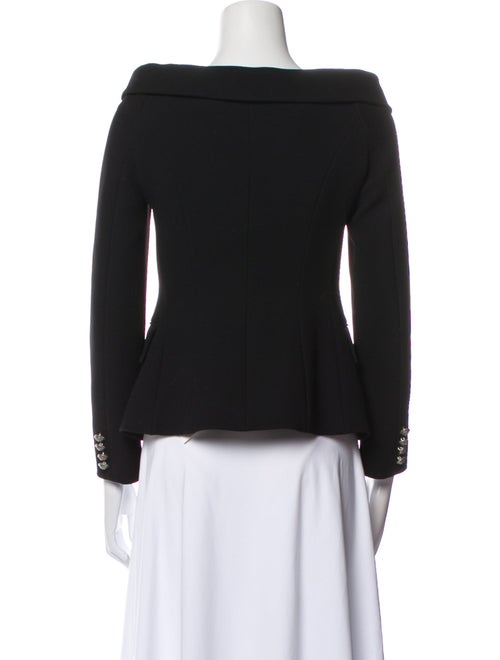 Faith Connexion Evening Jacket