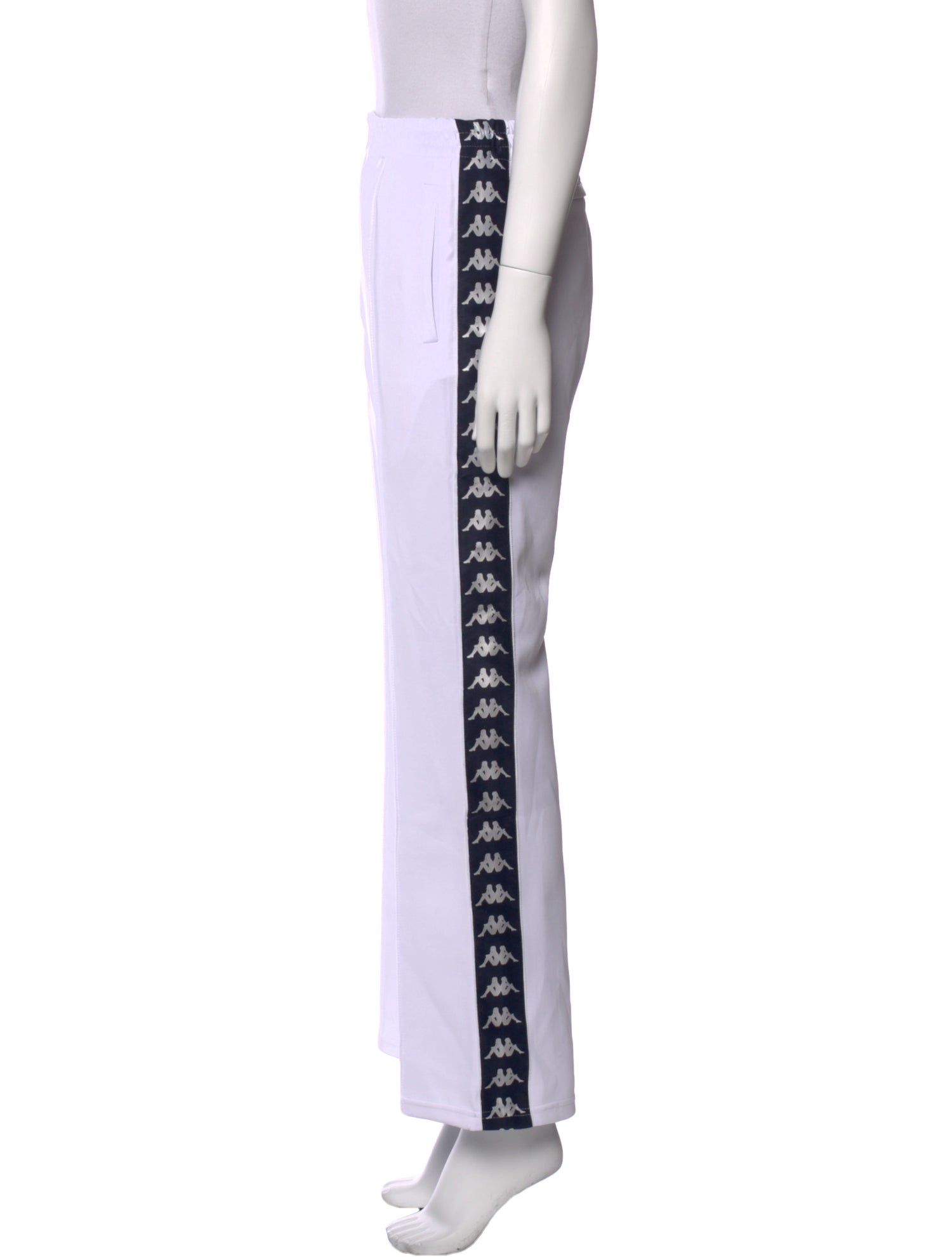 Faith Connexion Wide Leg Pants w/ Tags